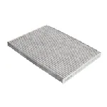 Filter, vazduh unutrašnjeg prostora BOSCH 1 987 435 554 IC-E3BC3C