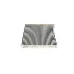 Filter, vazduh unutrašnjeg prostora BOSCH 1 987 435 554 IC-E3BC3C