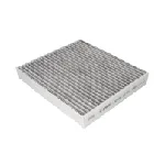 Filter, vazduh unutrašnjeg prostora BOSCH 1 987 435 557 IC-F4DDEE