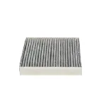 Filter, vazduh unutrašnjeg prostora BOSCH 1 987 435 557 IC-F4DDEE