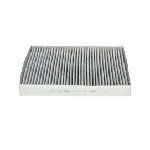 Filter, vazduh unutrašnjeg prostora BOSCH 1 987 435 559 IC-F4DDC3