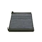 Filter, vazduh unutrašnjeg prostora BOSCH 1 987 435 563 IC-F4C8F5