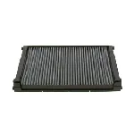 Filter, vazduh unutrašnjeg prostora BOSCH 1 987 435 563 IC-F4C8F5