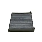 Filter, vazduh unutrašnjeg prostora BOSCH 1 987 435 563 IC-F4C8F5