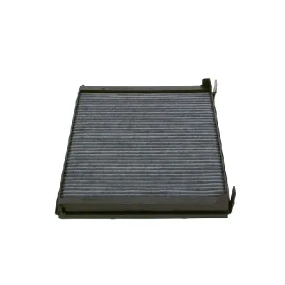 Filter, vazduh unutrašnjeg prostora BOSCH 1 987 435 563 IC-F4C8F5
