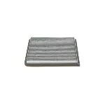 Filter, vazduh unutrašnjeg prostora BOSCH 1 987 435 565 IC-E531D4