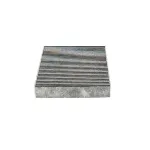 Filter, vazduh unutrašnjeg prostora BOSCH 1 987 435 567 IC-F4DDD1