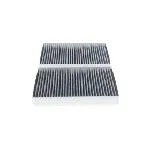 Filter, vazduh unutrašnjeg prostora BOSCH 1 987 435 578 IC-F7FC25