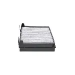 Filter, vazduh unutrašnjeg prostora BOSCH 1 987 435 581 IC-G0KHDG