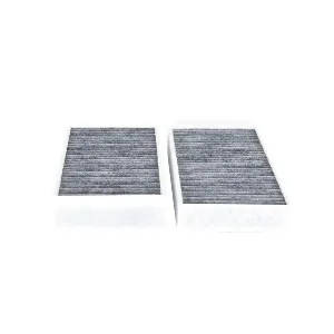 Filter, vazduh unutrašnjeg prostora BOSCH 1 987 435 582 IC-G0U16H