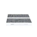 Filter, vazduh unutrašnjeg prostora BOSCH 1 987 435 582 IC-G0U16H