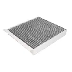 Filter, vazduh unutrašnjeg prostora BOSCH 1 987 435 584 IC-F6934A