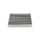 Filter, vazduh unutrašnjeg prostora BOSCH 1 987 435 584 IC-F6934A