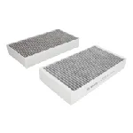 Filter, vazduh unutrašnjeg prostora BOSCH 1 987 435 585 IC-F4DDF7