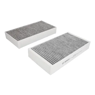 Filter, vazduh unutrašnjeg prostora BOSCH 1 987 435 585 IC-F4DDF7