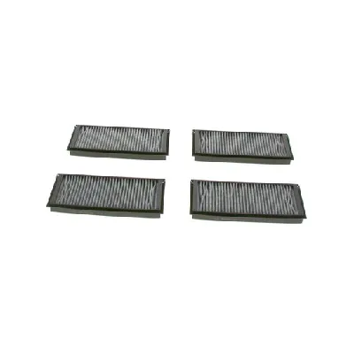 Filter, vazduh unutrašnjeg prostora BOSCH 1 987 435 587 IC-G0QRZP