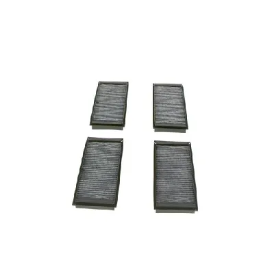 Filter, vazduh unutrašnjeg prostora BOSCH 1 987 435 587 IC-G0QRZP