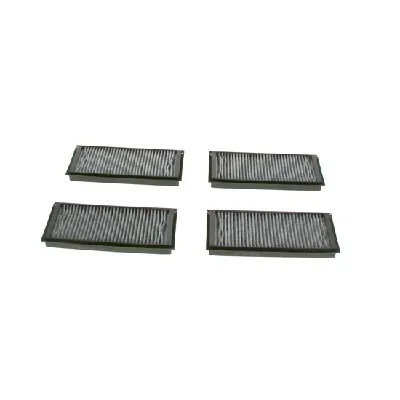 Filter, vazduh unutrašnjeg prostora BOSCH 1 987 435 587 IC-G0QRZP