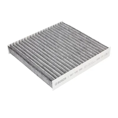 Filter, vazduh unutrašnjeg prostora BOSCH 1 987 435 589 IC-F7FC2C