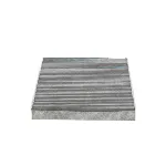 Filter, vazduh unutrašnjeg prostora BOSCH 1 987 435 596 IC-G0QRZS