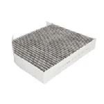 Filter, vazduh unutrašnjeg prostora BOSCH 1 987 435 601 IC-G05BB2