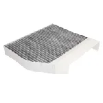 Filter, vazduh unutrašnjeg prostora BOSCH 1 987 435 601 IC-G05BB2