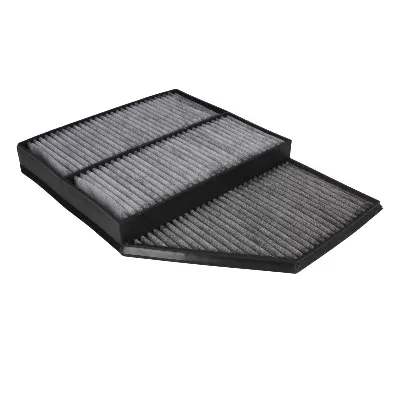 Filter, vazduh unutrašnjeg prostora BOSCH 1 987 435 603 IC-G0TRQH