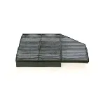 Filter, vazduh unutrašnjeg prostora BOSCH 1 987 435 603 IC-G0TRQH