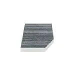 Filter, vazduh unutrašnjeg prostora BOSCH 1 987 435 604 IC-G0U16I