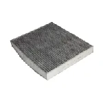 Filter, vazduh unutrašnjeg prostora BOSCH 1 987 435 607 IC-G0UFDK