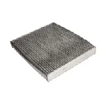 Filter, vazduh unutrašnjeg prostora BOSCH 1 987 435 607 IC-G0UFDK