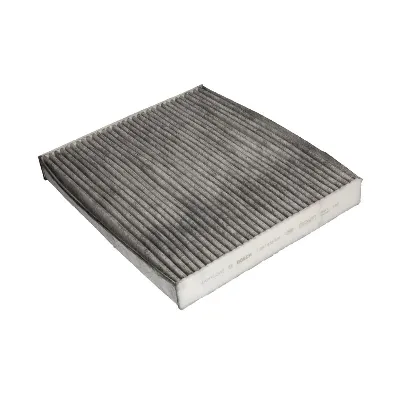 Filter, vazduh unutrašnjeg prostora BOSCH 1 987 435 607 IC-G0UFDK