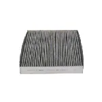 Filter, vazduh unutrašnjeg prostora BOSCH 1 987 435 607 IC-G0UFDK