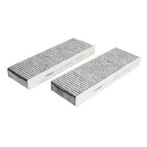 Filter, vazduh unutrašnjeg prostora BOSCH 1 987 435 608 IC-G0U16J