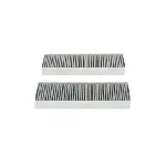 Filter, vazduh unutrašnjeg prostora BOSCH 1 987 435 608 IC-G0U16J