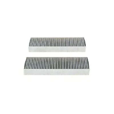 Filter, vazduh unutrašnjeg prostora BOSCH 1 987 435 608 IC-G0U16J