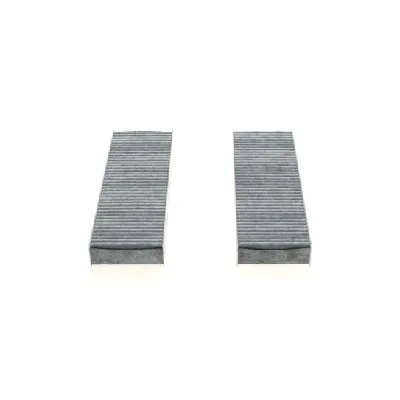 Filter, vazduh unutrašnjeg prostora BOSCH 1 987 435 608 IC-G0U16J