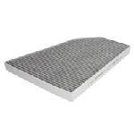 Filter, vazduh unutrašnjeg prostora BOSCH 1 987 435 611 IC-G0Y86P