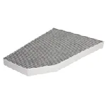 Filter, vazduh unutrašnjeg prostora BOSCH 1 987 435 611 IC-G0Y86P