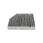 Filter, vazduh unutrašnjeg prostora BOSCH 1 987 435 617 IC-G0XD0H