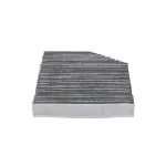 Filter, vazduh unutrašnjeg prostora BOSCH 1 987 435 617 IC-G0XD0H