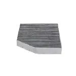 Filter, vazduh unutrašnjeg prostora BOSCH 1 987 435 617 IC-G0XD0H