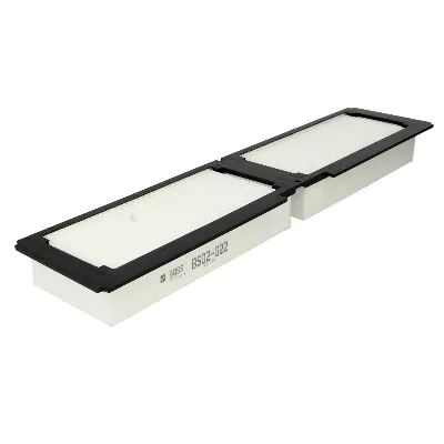 Filter, vazduh unutrašnjeg prostora BOSS FILTERS BS02-022 IC-C72548