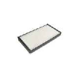 Filter, vazduh unutrašnjeg prostora BOSS FILTERS BS02-209 IC-DA465B