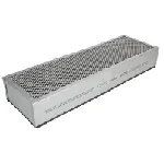 Filter, vazduh unutrašnjeg prostora BOSS FILTERS BS02-381 IC-DA4685