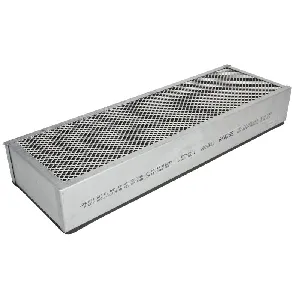 Filter, vazduh unutrašnjeg prostora BOSS FILTERS BS02-381 IC-DA4685