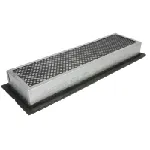 Filter, vazduh unutrašnjeg prostora BOSS FILTERS BS02-543 IC-G08NO3