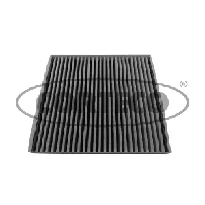 Filter, vazduh unutrašnjeg prostora CORTECO CO49361899 IC-DC9B79
