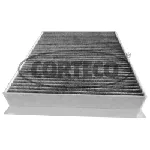Filter, vazduh unutrašnjeg prostora CORTECO CO49368137 IC-DEF82A