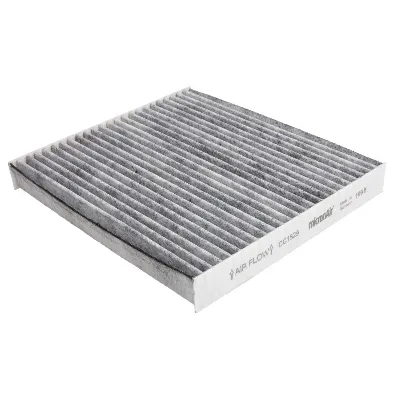 Filter, vazduh unutrašnjeg prostora CORTECO CO49368139 IC-DEF82C